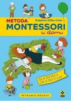 Metoda Montessori w domu