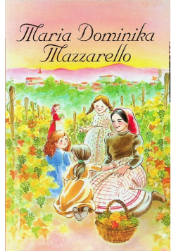 Maria Dominika Mazzarello