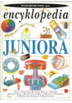 Encyklopedia juniora