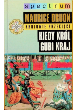 Kiedy król gubi kraj
