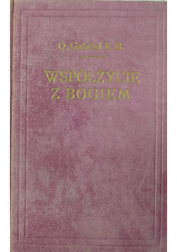 Współżycie z Bogiem Tom II