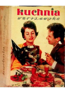 Kuchnia Warszawska