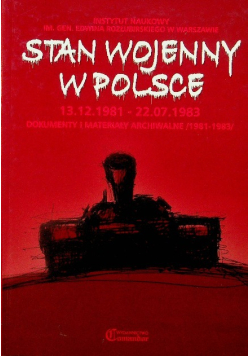 Stan wojenny w Polsce