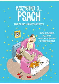 Wszystko o psach