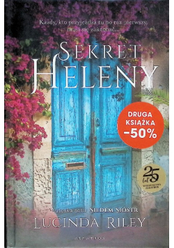 Sekret Heleny