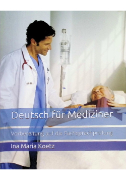 Deutsch fur Mediziner