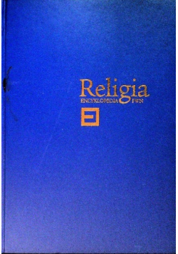 Religia Encyklopedia PWN Tom 5