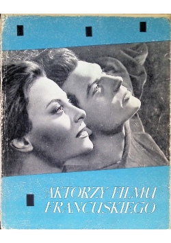 Aktorzy Filmu Francuskiego
