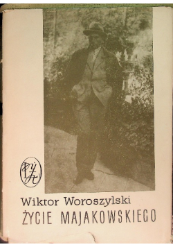 Życie Majakowskiego