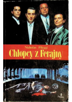 Chłopcy z Ferajny