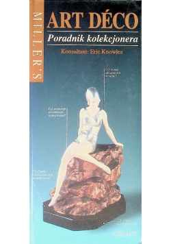 Art Deco Poradnik kolekcjonera