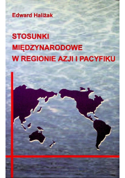 Stosunki międzynarodowe w regionie Azji i Pacyfiku