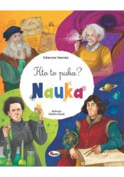 Kto to puka Nauka