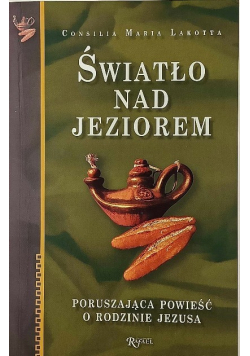 Światło nad jeziorem