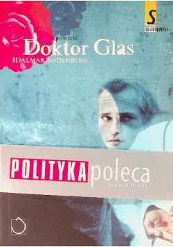 Doktor Glas