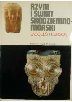 Rzym i świat śródziemnomorski
