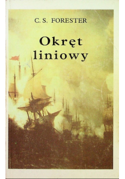 Okręt liniowy