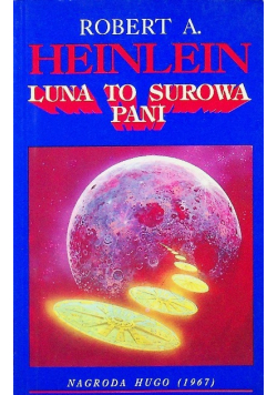 Luna to surowa pani