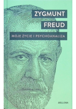 Moje życie i psychoanaliza