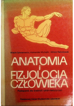 Anatomia i fizjologia człowieka