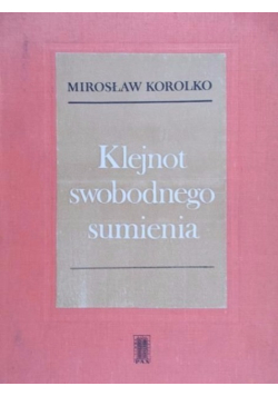 Klejnot swobodnego sumienia