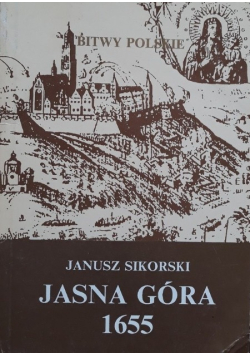 Jasna Góra 1655