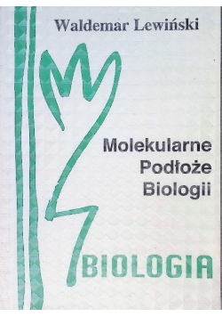 Molekularne Podłoże Biologii