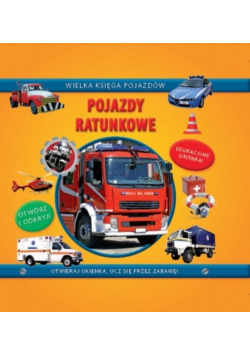Pojazdy ratunkowe