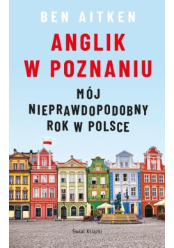 Anglik w Poznaniu
