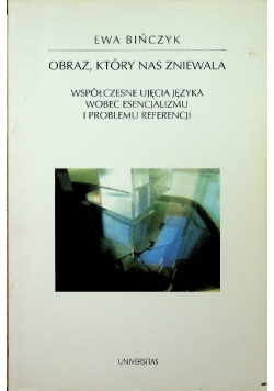 Obraz który nas zniewala