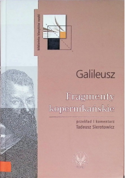 Fragmenty kopernikańskie