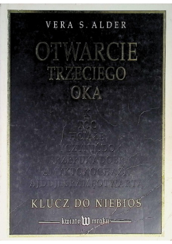 Otwarcie trzeciego oka