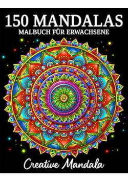 150 Mandalas