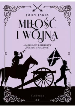 Miłość i wojna