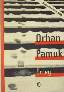 Śnieg