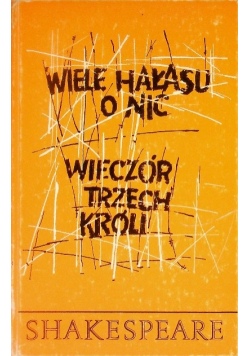 Wiele hałasu o nic