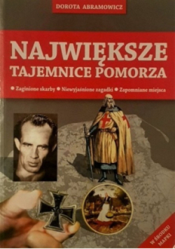 Największe Tajemnice Pomorza