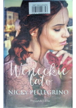 Weneckie lato