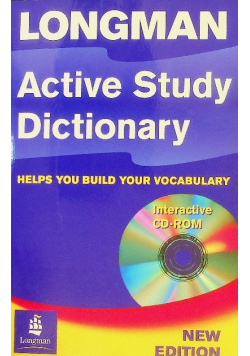 Active Study Dictionary