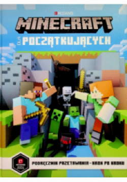 Minecraft dla początkujących