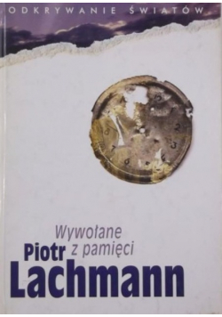 Wywołane z pamięci