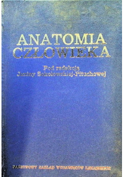 Anatomia Człowieka