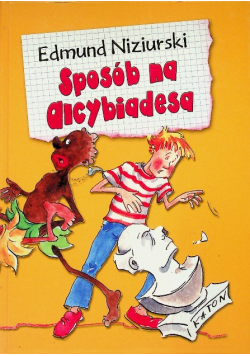 Sposób na Alcybiadesa