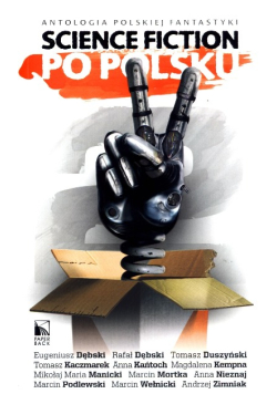 Science fiction po polsku