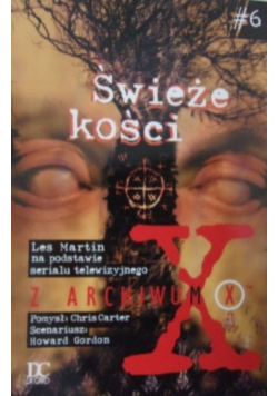 Świeże kości