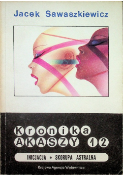 Kronika Akaszy