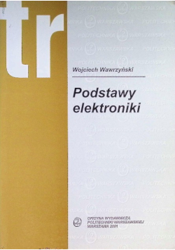 Podstawy elektroniki