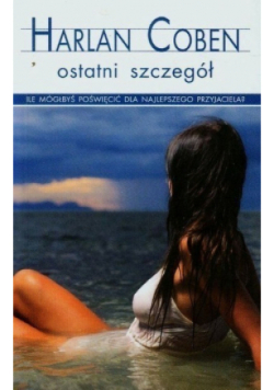 Ostatni szczegół