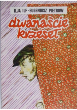 Dwanaście krzeseł