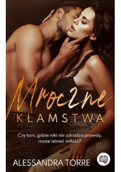 Mroczne kłamstwa